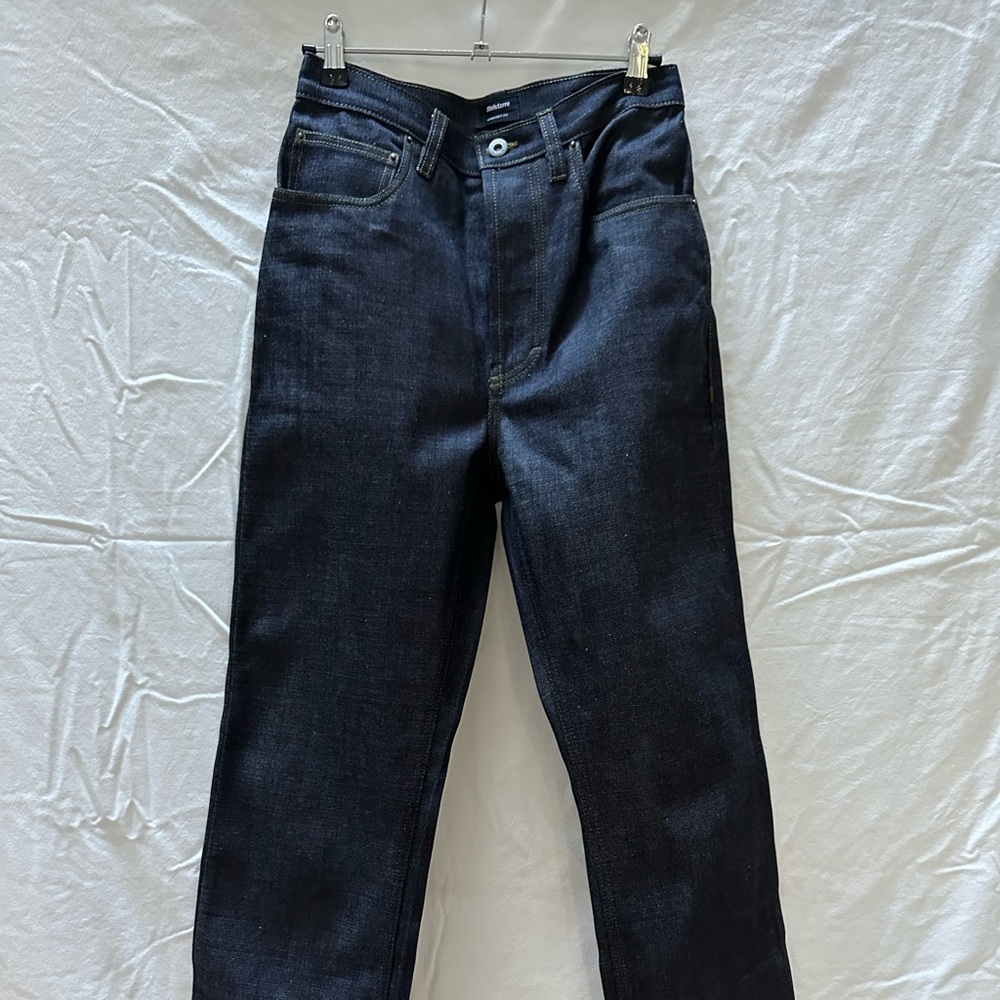 Finisterre Women's Akin Selvedge Jeans